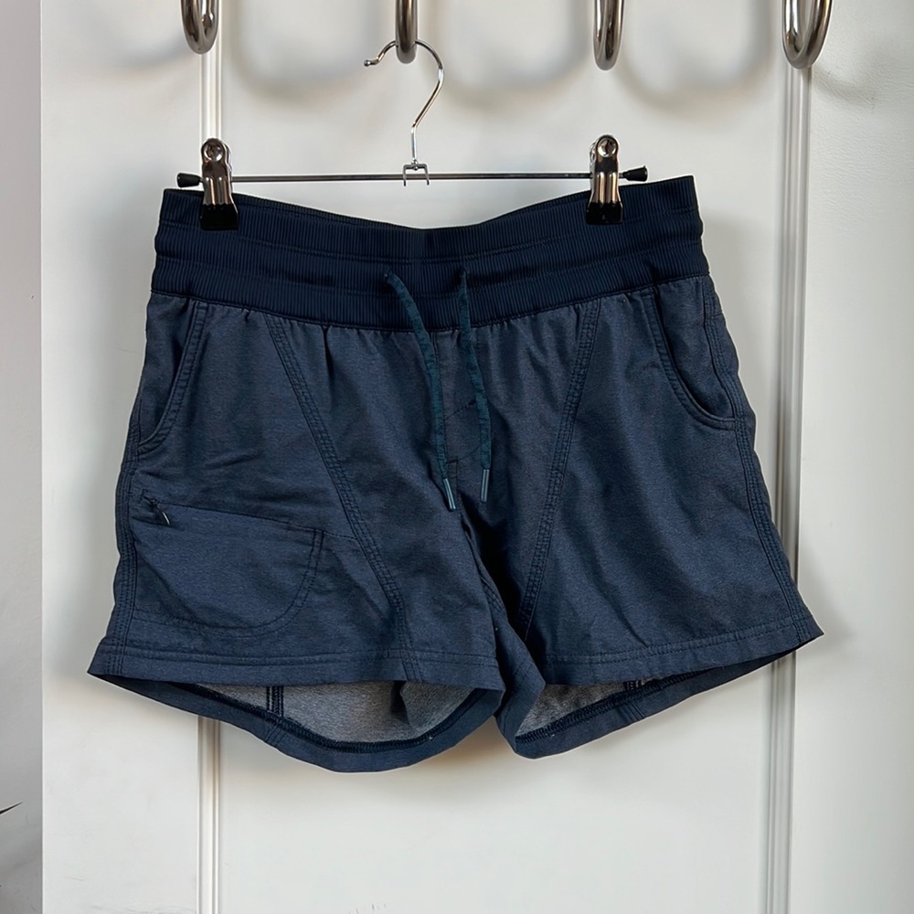 The North Face Aphrodite Short
